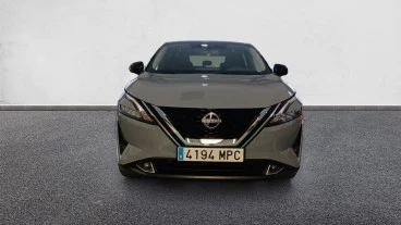 Nissan Qashqai DIG-T 116kW Xtronic N-Connecta