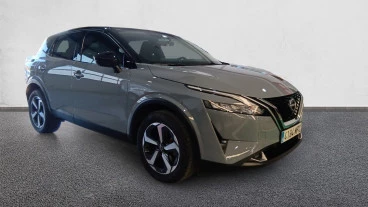 Nissan Qashqai DIG-T 116kW Xtronic N-Connecta