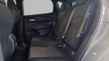 Nissan Qashqai DIG-T 116kW Xtronic N-Connecta