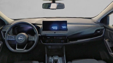 Nissan Qashqai DIG-T 116kW Xtronic N-Connecta