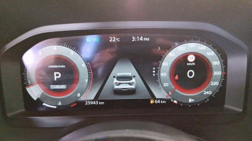 Nissan Qashqai DIG-T 116kW Xtronic N-Connecta