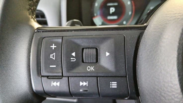 Nissan Qashqai DIG-T 116kW Xtronic N-Connecta