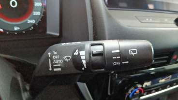 Nissan Qashqai DIG-T 116kW Xtronic N-Connecta