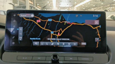 Nissan Qashqai DIG-T 116kW Xtronic N-Connecta