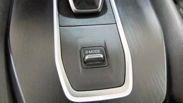 Nissan Qashqai DIG-T 116kW Xtronic N-Connecta