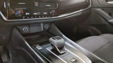 Nissan Qashqai DIG-T 116kW Xtronic N-Connecta