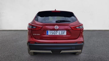 Nissan Qashqai DIG-T 103 kW (140 CV) E6D N-CONNECTA