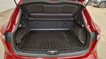 Nissan Qashqai DIG-T 103 kW (140 CV) E6D N-CONNECTA