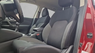 Nissan Qashqai DIG-T 103 kW (140 CV) E6D N-CONNECTA