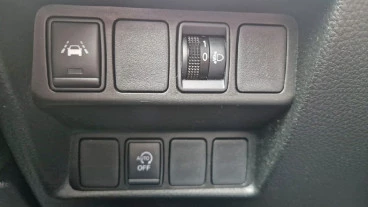 Nissan Qashqai DIG-T 103 kW (140 CV) E6D N-CONNECTA