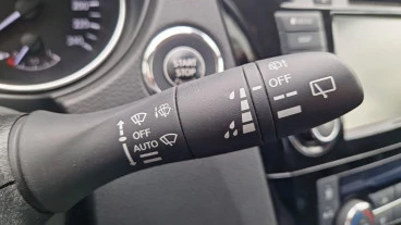 Nissan Qashqai DIG-T 103 kW (140 CV) E6D N-CONNECTA