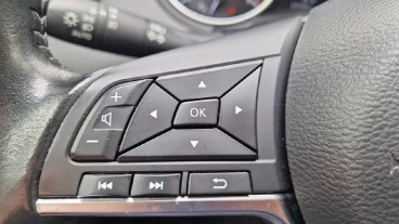 Nissan Qashqai DIG-T 103 kW (140 CV) E6D N-CONNECTA