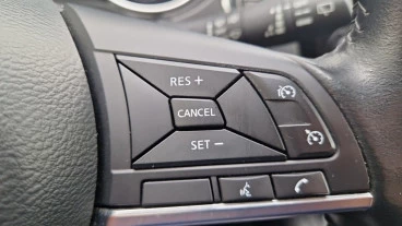 Nissan Qashqai DIG-T 103 kW (140 CV) E6D N-CONNECTA