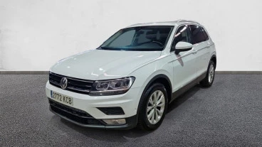 Volkswagen Tiguan Advance 2.0 TDI 110kW (150CV) DSG