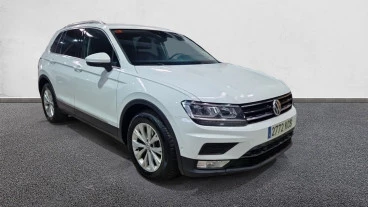 Volkswagen Tiguan Advance 2.0 TDI 110kW (150CV) DSG