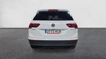 Volkswagen Tiguan Advance 2.0 TDI 110kW (150CV) DSG