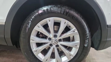 Volkswagen Tiguan Advance 2.0 TDI 110kW (150CV) DSG