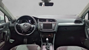 Volkswagen Tiguan Advance 2.0 TDI 110kW (150CV) DSG