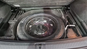 Volkswagen Tiguan Advance 2.0 TDI 110kW (150CV) DSG