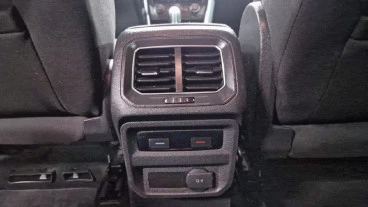 Volkswagen Tiguan Advance 2.0 TDI 110kW (150CV) DSG