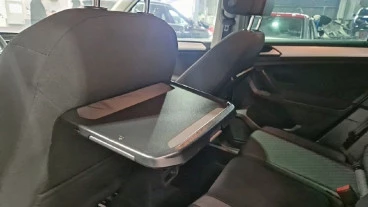 Volkswagen Tiguan Advance 2.0 TDI 110kW (150CV) DSG