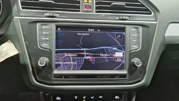 Volkswagen Tiguan Advance 2.0 TDI 110kW (150CV) DSG