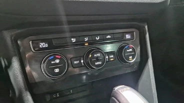 Volkswagen Tiguan Advance 2.0 TDI 110kW (150CV) DSG