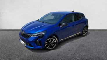 Renault Clio Techno TCe 90 (67kw)