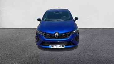 Renault Clio Techno TCe 90 (67kw)