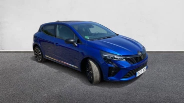 Renault Clio Techno TCe 90 (67kw)