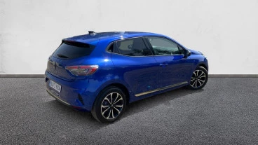 Renault Clio Techno TCe 90 (67kw)