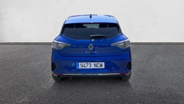 Renault Clio Techno TCe 90 (67kw)
