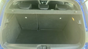 Renault Clio Techno TCe 90 (67kw)