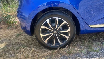 Renault Clio Techno TCe 90 (67kw)