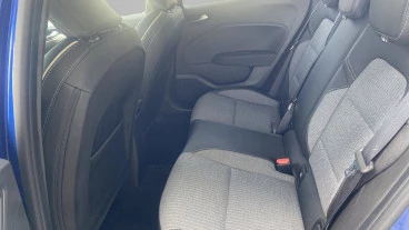 Renault Clio Techno TCe 90 (67kw)