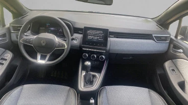 Renault Clio Techno TCe 90 (67kw)