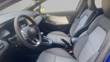 Renault Clio Techno TCe 90 (67kw)