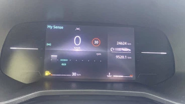 Renault Clio Techno TCe 90 (67kw)