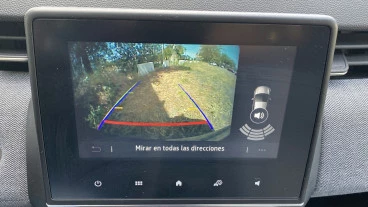 Renault Clio Techno TCe 90 (67kw)