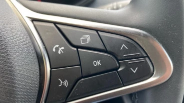 Renault Clio Techno TCe 90 (67kw)