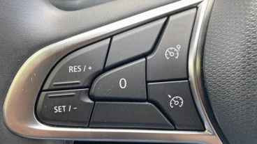 Renault Clio Techno TCe 90 (67kw)