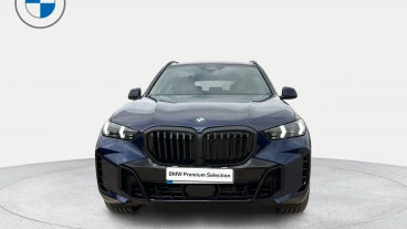 BMW X5 xDrive40d xLine