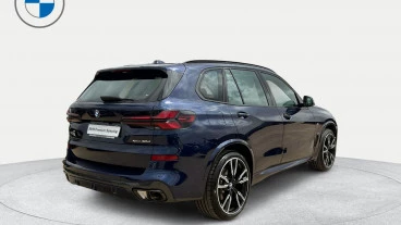 BMW X5 xDrive40d xLine