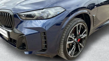 BMW X5 xDrive40d xLine