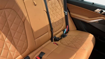 BMW X5 xDrive40d xLine