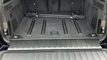 BMW X5 xDrive40d xLine