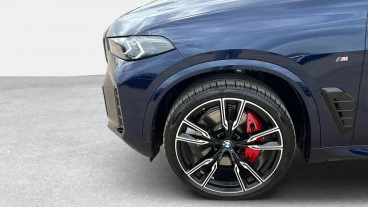 BMW X5 xDrive40d xLine