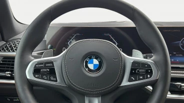 BMW X5 xDrive40d xLine