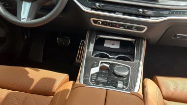 BMW X5 xDrive40d xLine