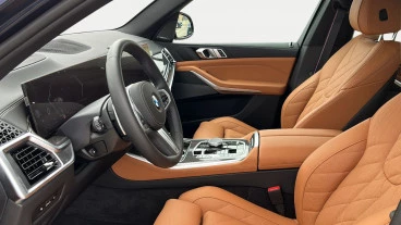 BMW X5 xDrive40d xLine